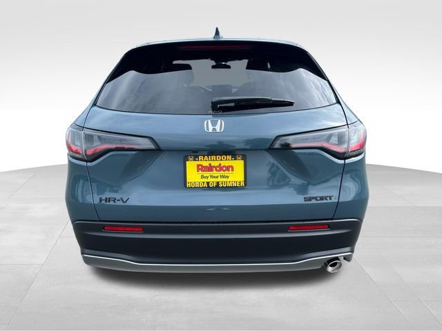New 2026 Nordic Forest Pearl Honda Sport image 7
