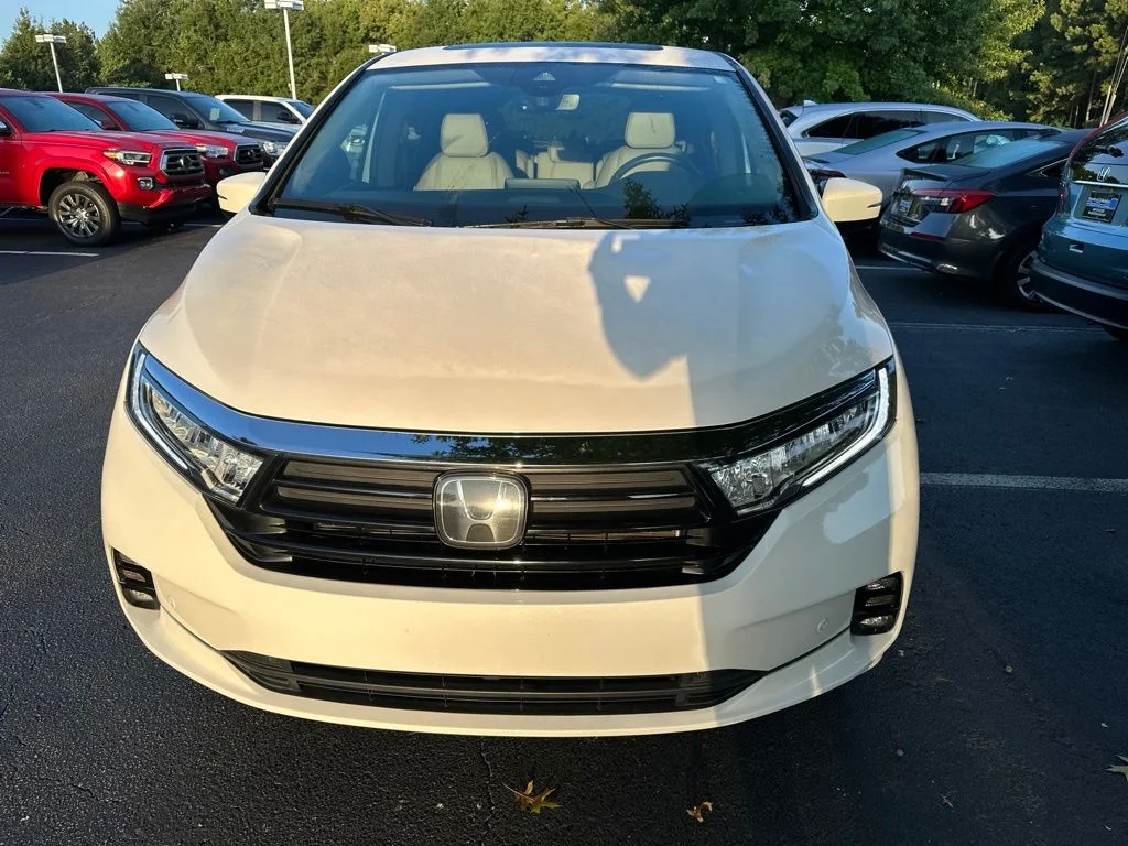 2023 Honda Odyssey Elite - Photo 8