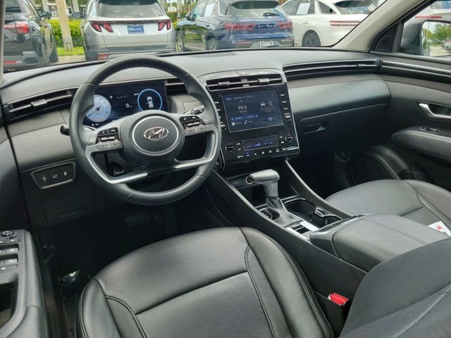 2023 Hyundai Tucson SEL - Photo 11
