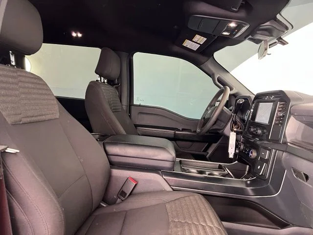 Used 2023 Black Ford XL image 27