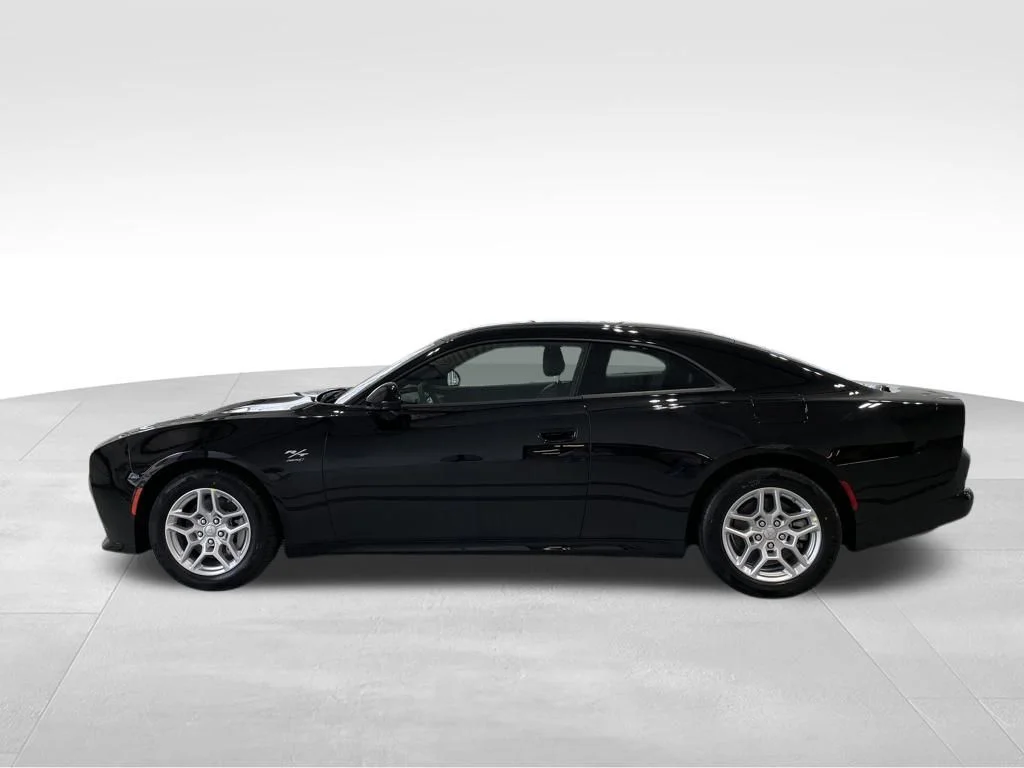 2025 Dodge Charger Daytona R/T - Photo 10