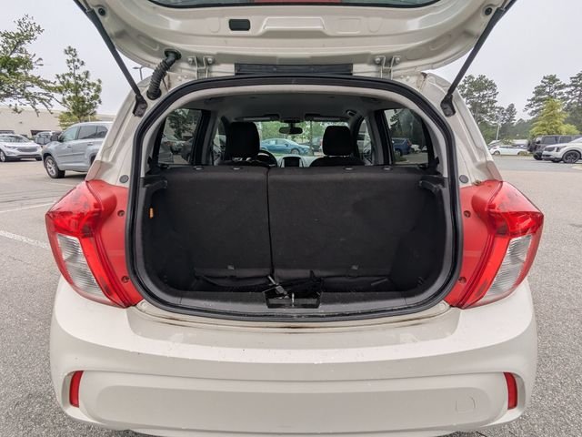 Used 2020 Beige Chevrolet LS image 12