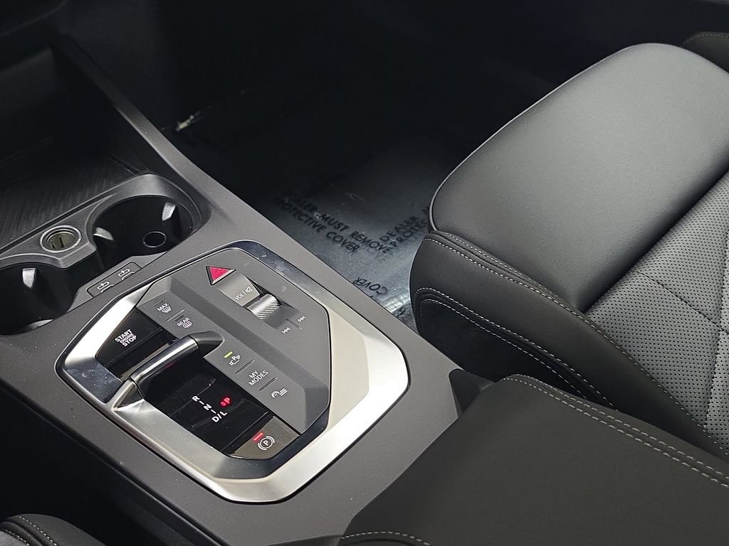 New 2026 Black Sapphire Metallic BMW 228 Gran Coupe image 19