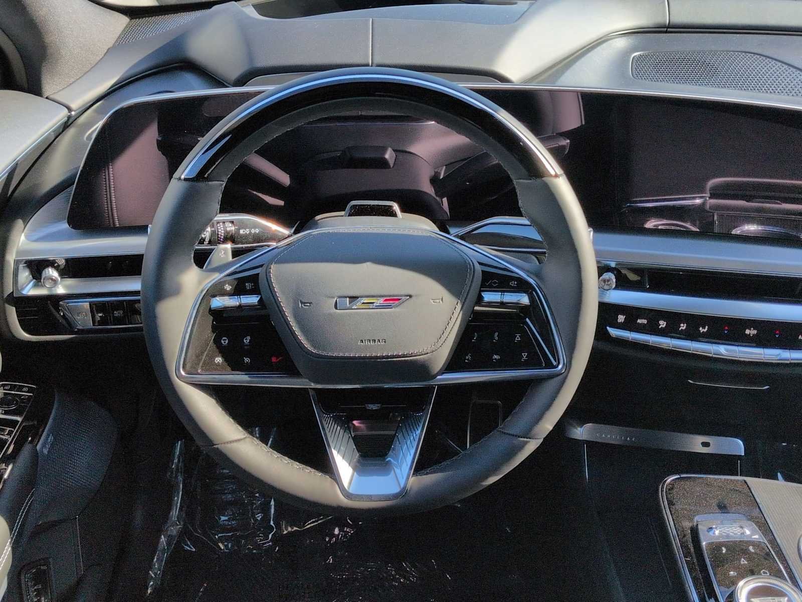 2026 Cadillac LYRIQ V - Photo 14