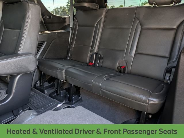 Used 2023 White GMC Denali image 38