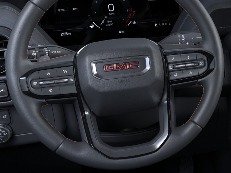 2026 GMC Yukon XL AT4 - Photo 19