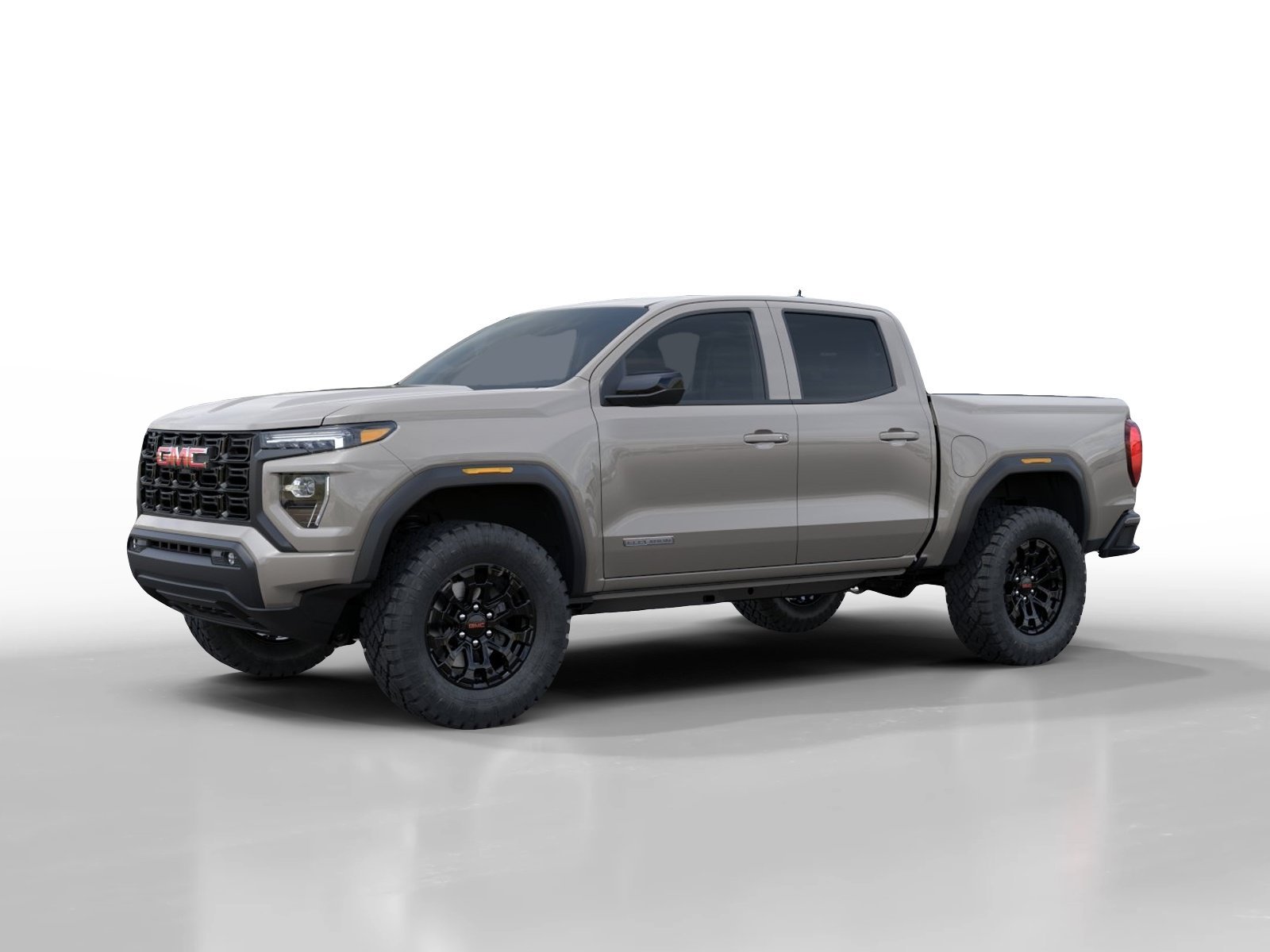 2026 GMC Canyon Elevation - Photo 1