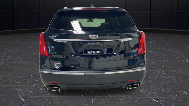 Used 2019 Stellar Black Metallic Cadillac Base image 31