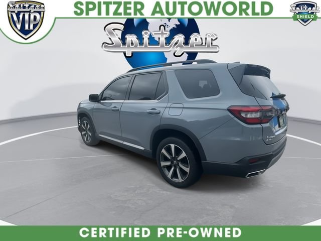 Used 2025  Honda Touring image 7