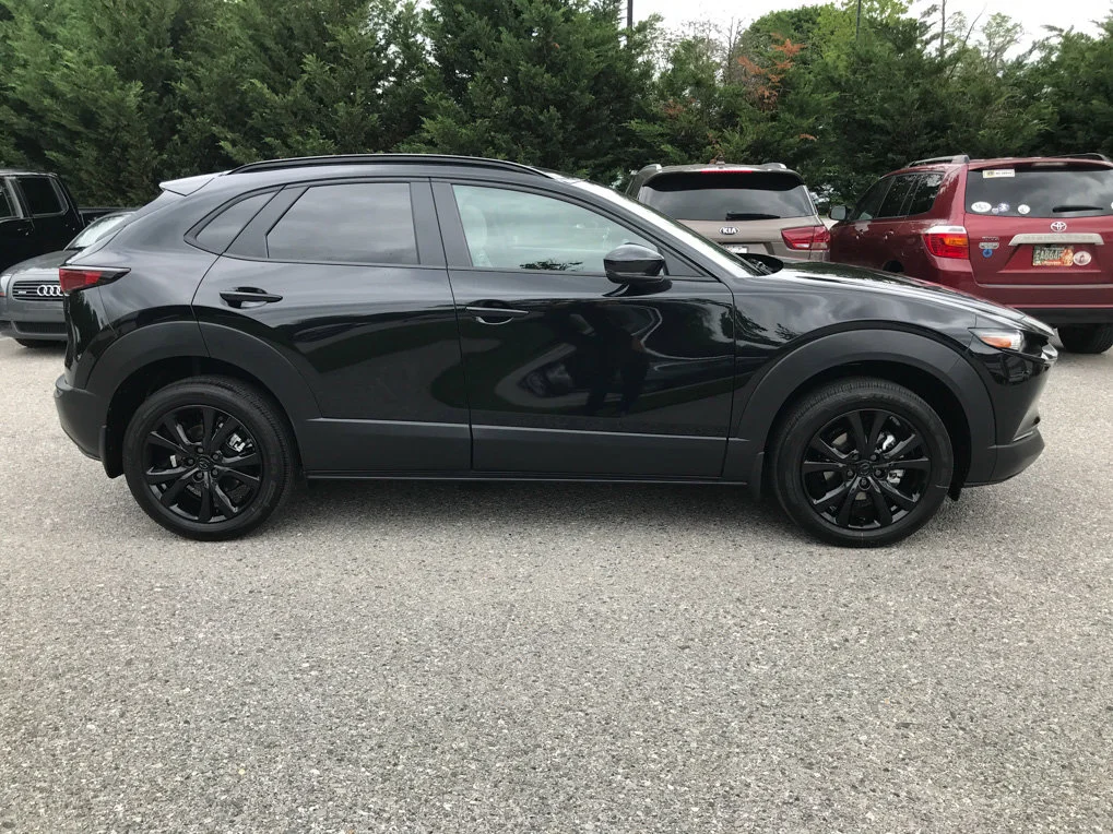 New 2026 Mazda CX-30 2.5 S Aire Edition