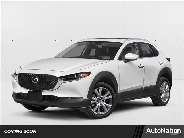 2026 Mazda CX-30 Premium AWD's photo