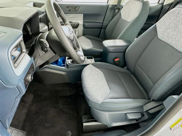 New 2026 Ford Maverick XLT