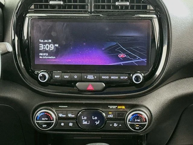 Certified Pre-Owned 2023 Kia Soul S