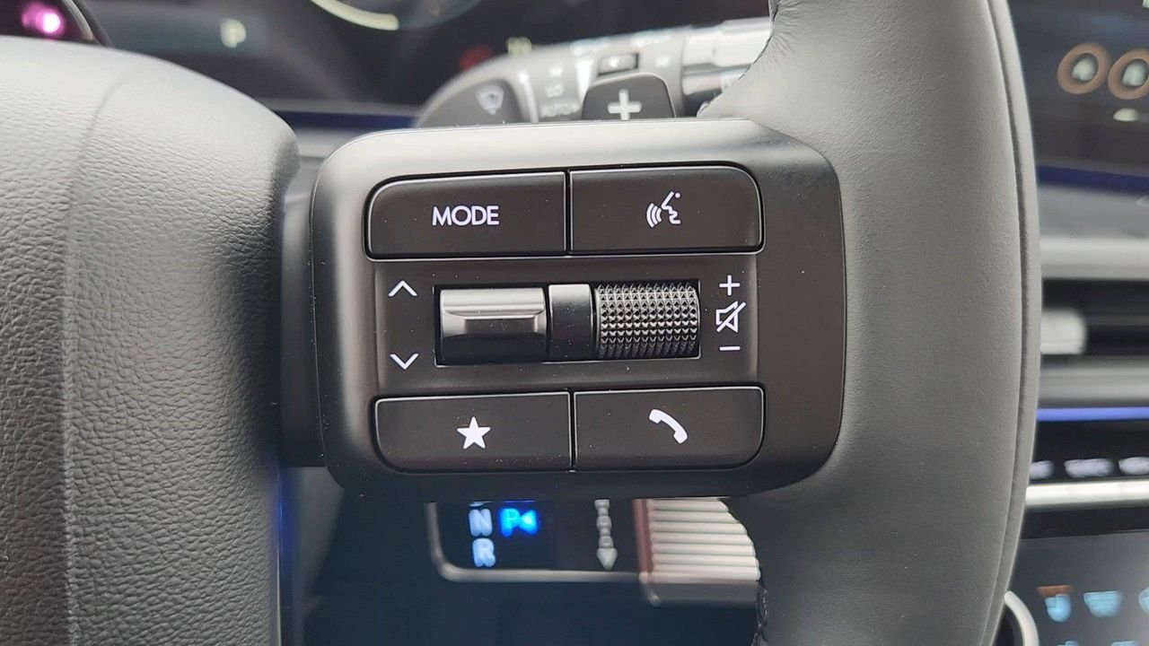 2026 Hyundai Santa Fe Calligraphy - Photo 13