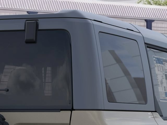 New 2026 Desert Sand Ford Outer Banks image 25