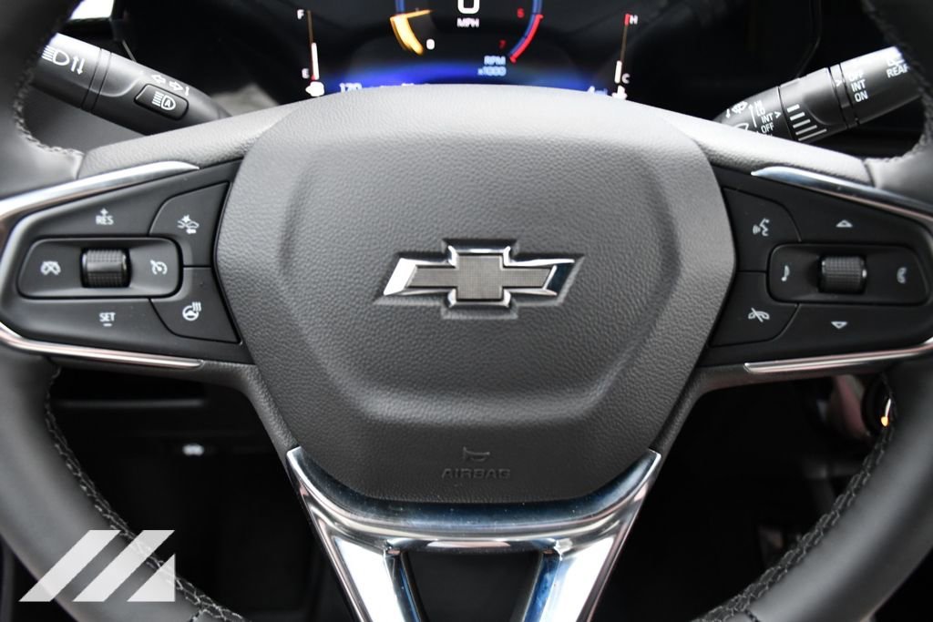 2026 Chevrolet Trailblazer Activ - Photo 14
