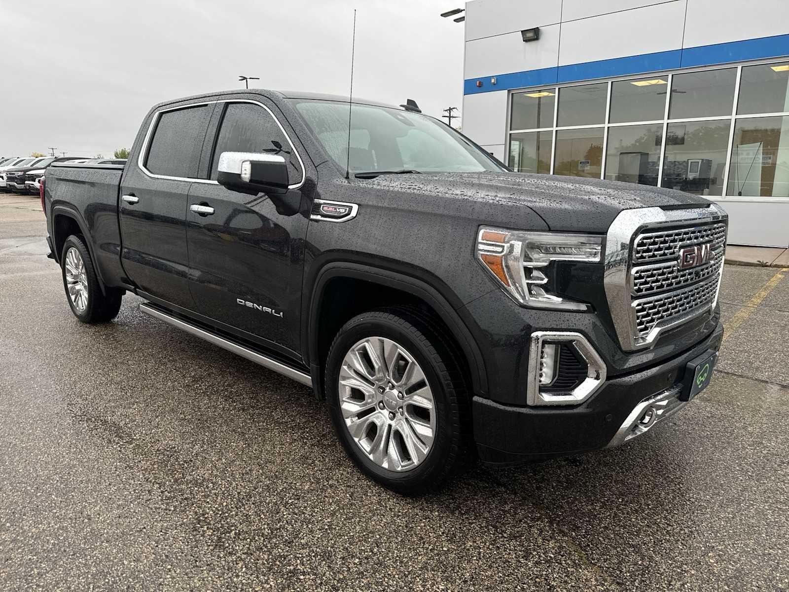 2020 GMC Sierra 1500 Denali Denali - Photo 18