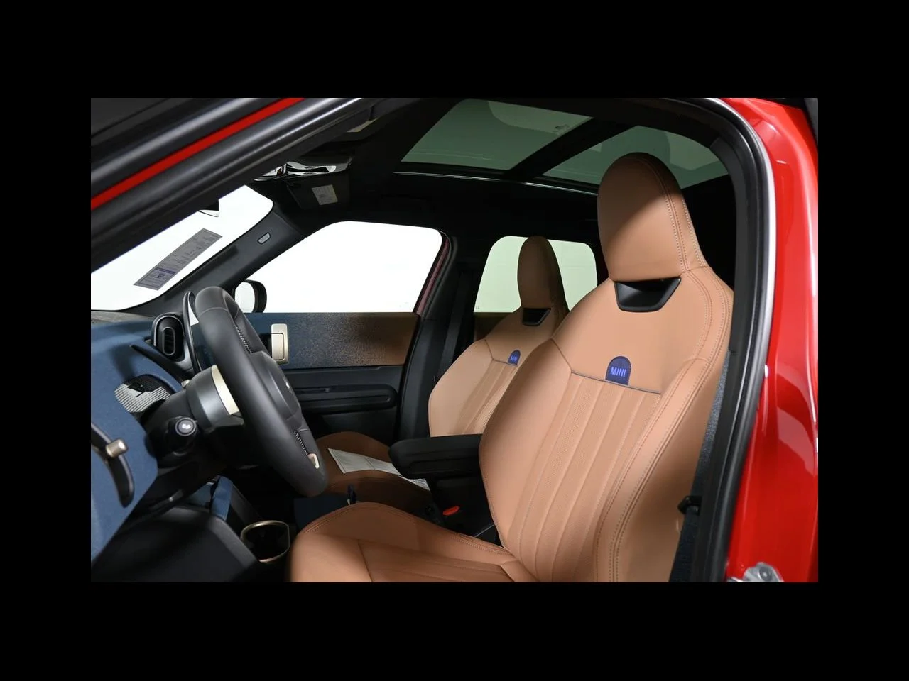 2026 MINI Countryman S - Photo 3