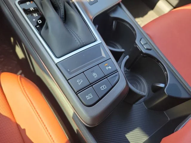 New 2026 Wolf Gray Kia SX Prestige image 27
