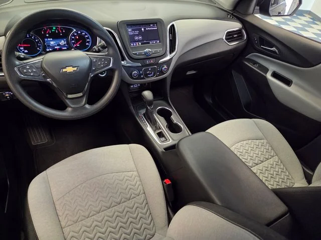 Used 2024 Black Chevrolet LS image 13