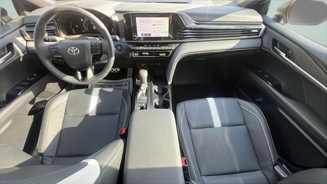 Certified Used 2026 ICE CAP Toyota  image 10