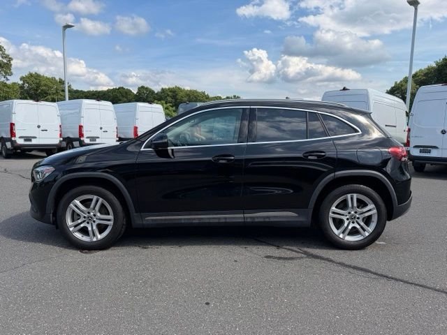 Used 2023  Mercedes-Benz GLA 250 image 4