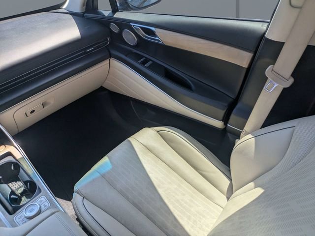 Used 2023 Gray Genesis 2.5T image 17