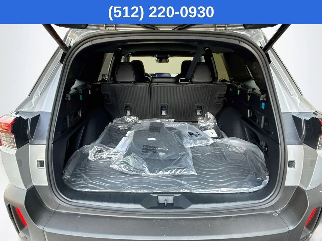 New 2026  Subaru Premium image 35