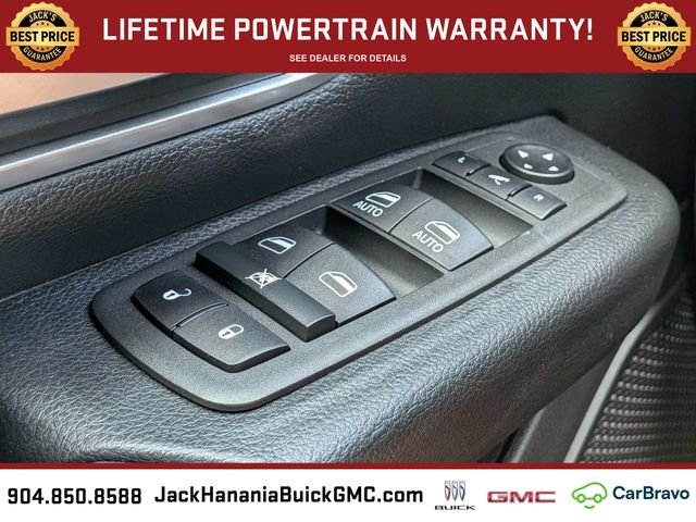 Used 2022 Black Ram Big Horn/Lone Star image 27