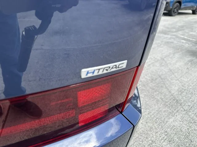 2026 Hyundai Santa Fe SEL - Photo 26