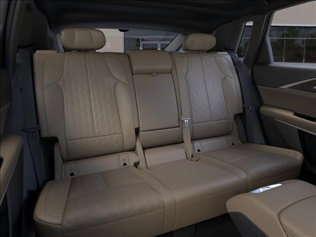 2026 Cadillac LYRIQ V Premium - Photo 17