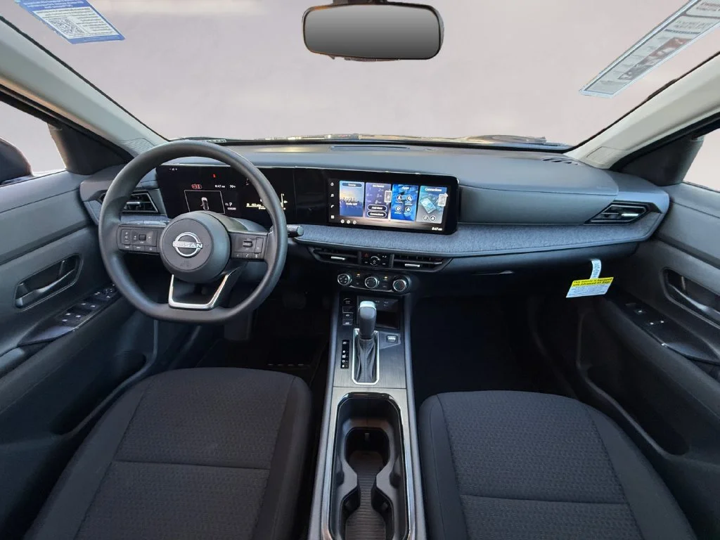 New 2027 Blue Nissan S image 12