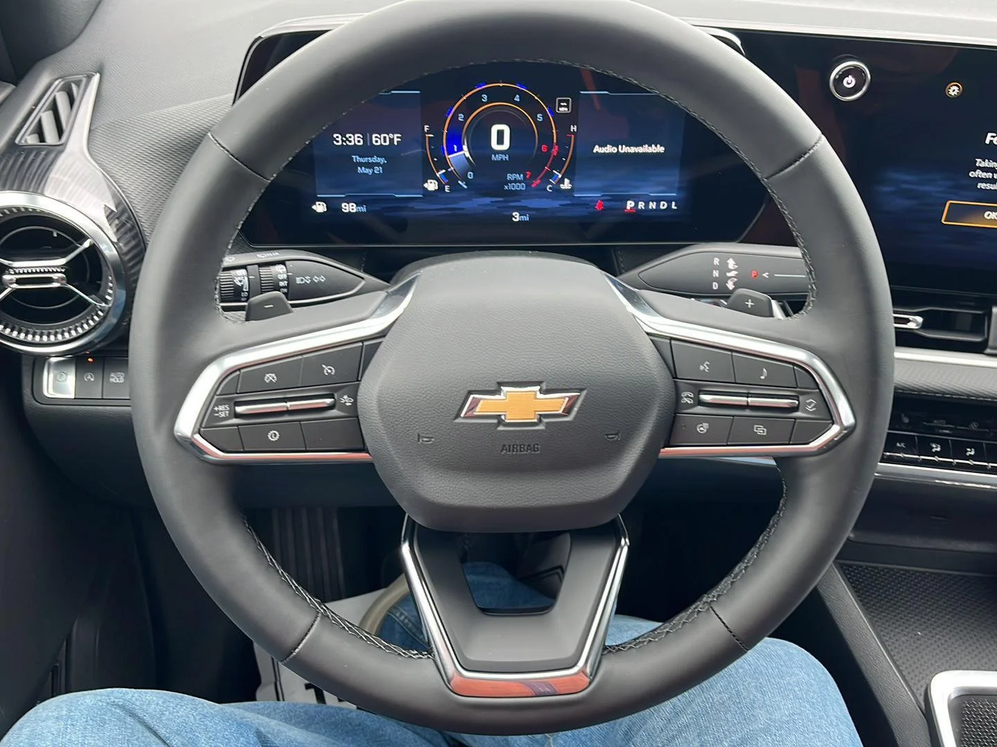 2026 Chevrolet Equinox LT - Photo 10