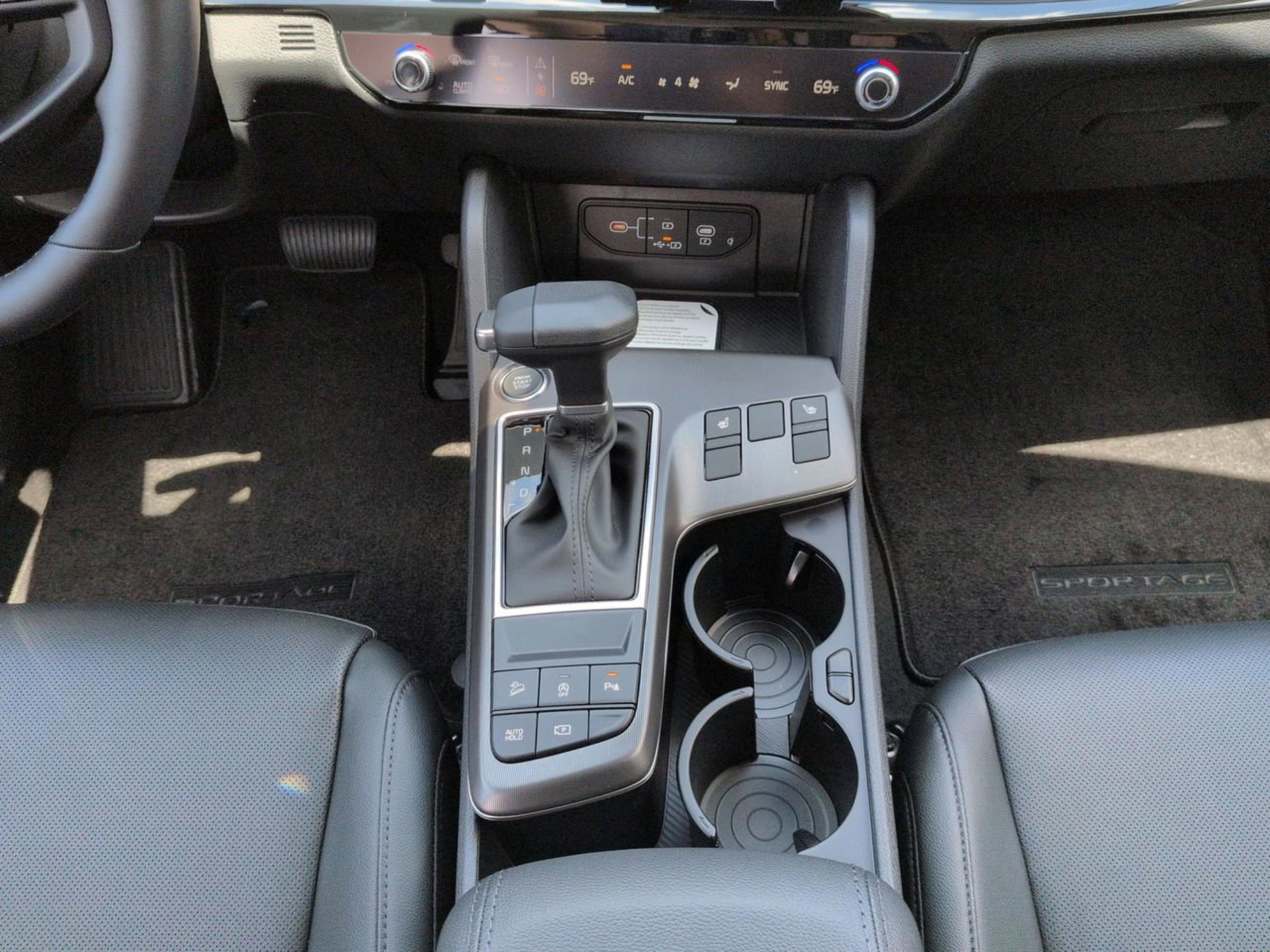 New 2026 Wolf Gray Kia EX image 22