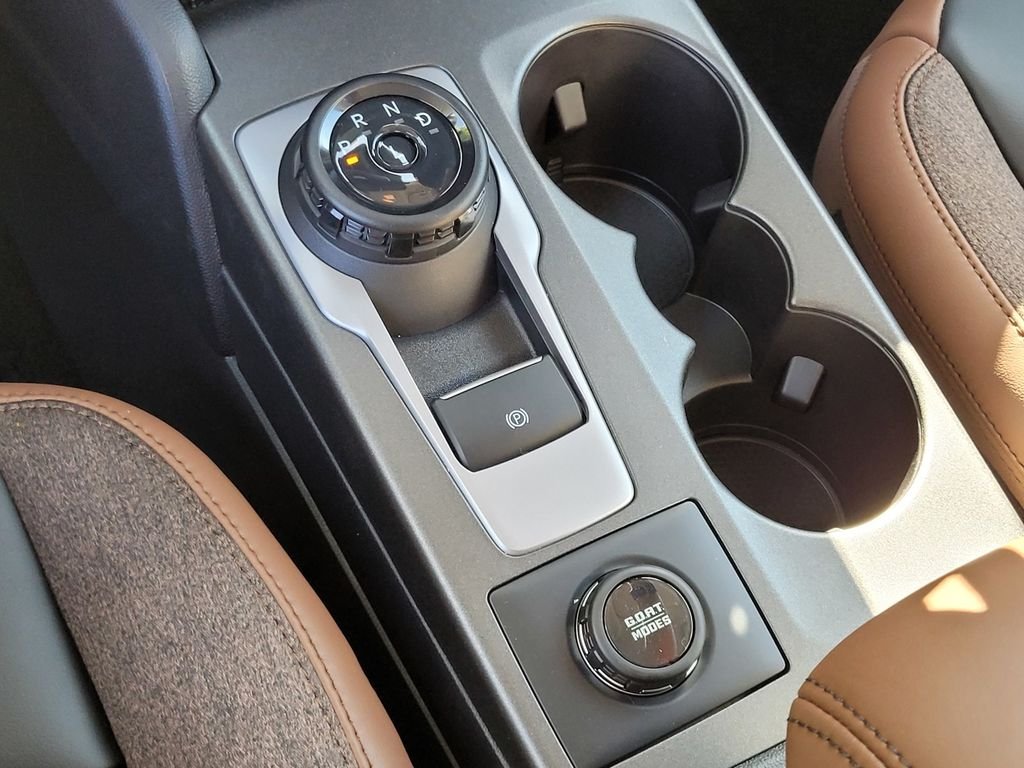 New 2026 Oxford White Ford Outer Banks® image 10