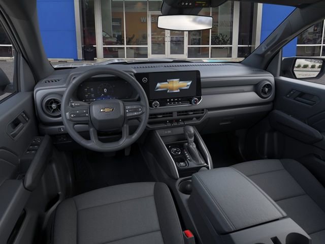2026 Chevrolet Colorado Work Truck - Photo 15
