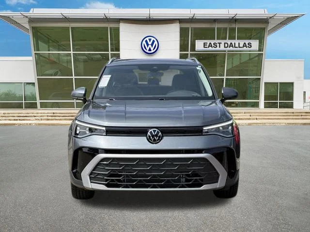 New 2026 Gray Volkswagen 1.5T SE image 5