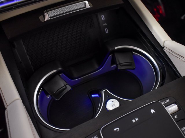 New 2027 Obsidian Black Metallic Mercedes-Benz GLE 450 image 28