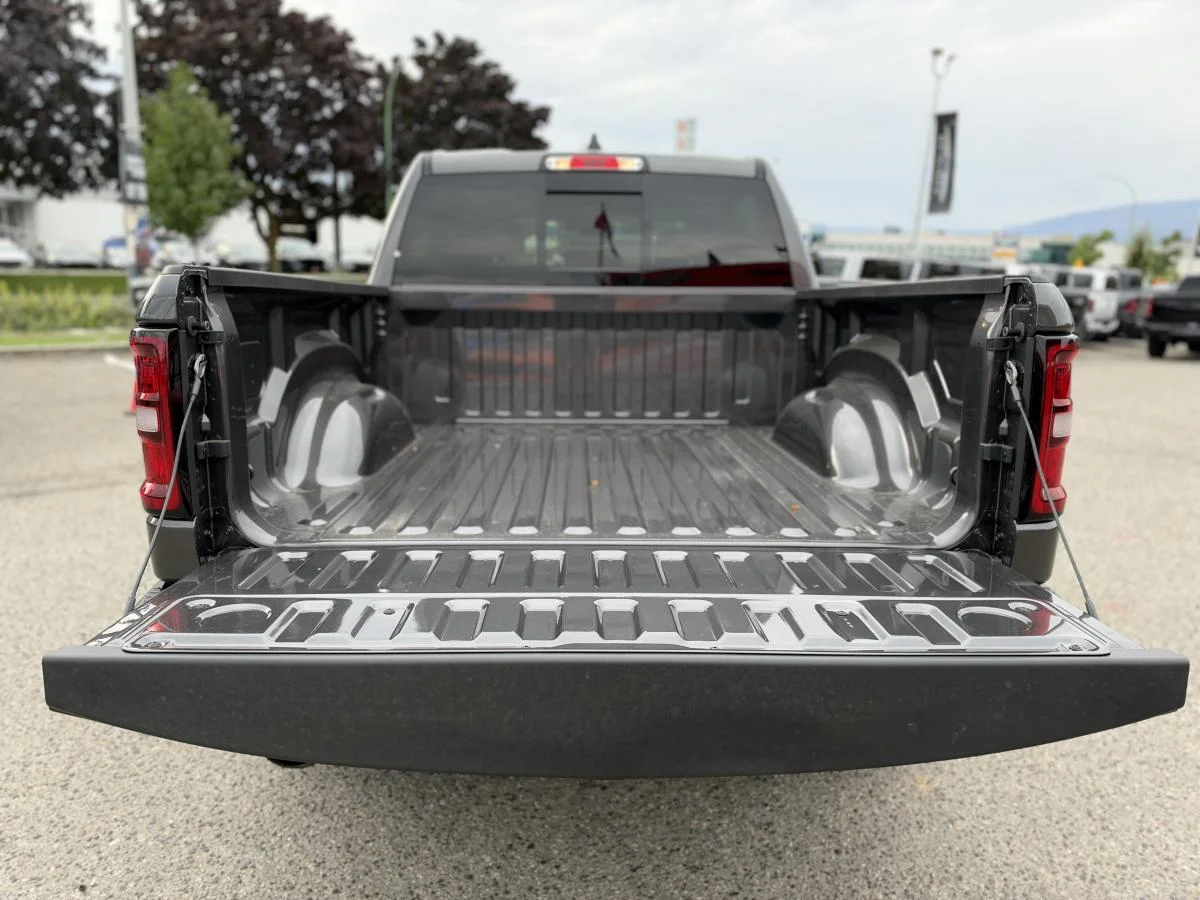 New 2026 Grey RAM Warlock image 6