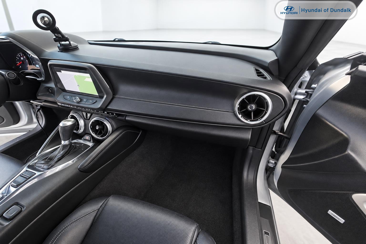 Used 2017 Silver Chevrolet SS image 13