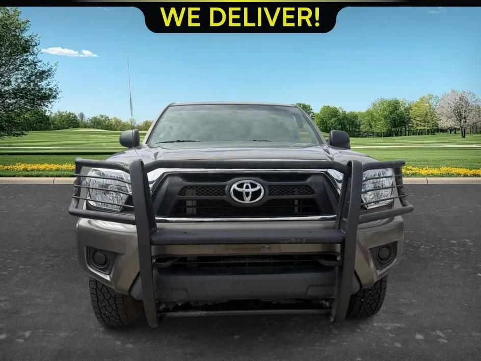 Used 2013 None Toyota BASE image 10