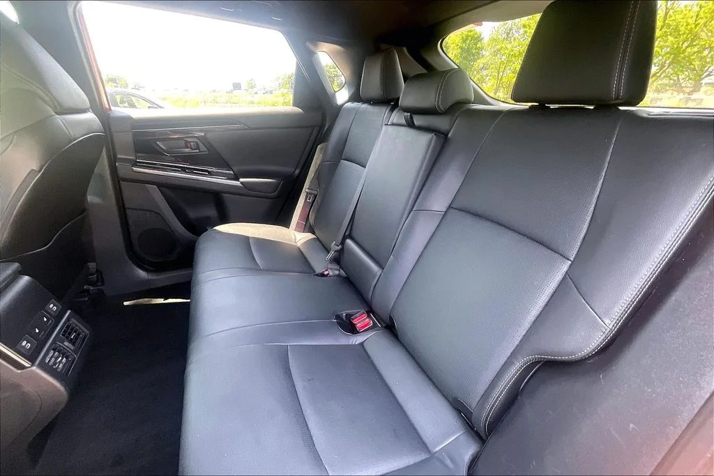 Used 2023 Red Subaru Limited image 25