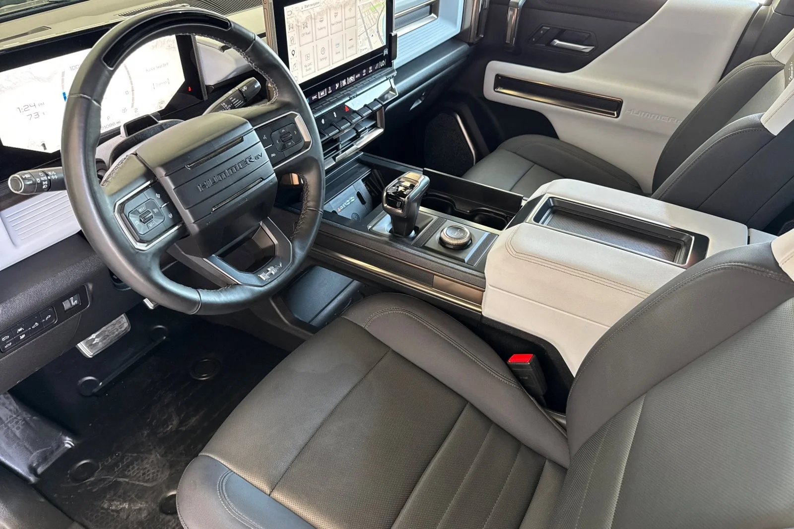 Used 2025 Void Black GMC 3X image 9