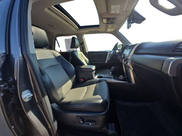 Used 2020 Gray Toyota SR5 Premium image 15