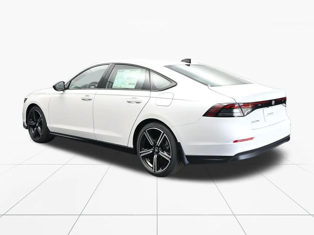 2026 Honda Accord SE - Photo 9