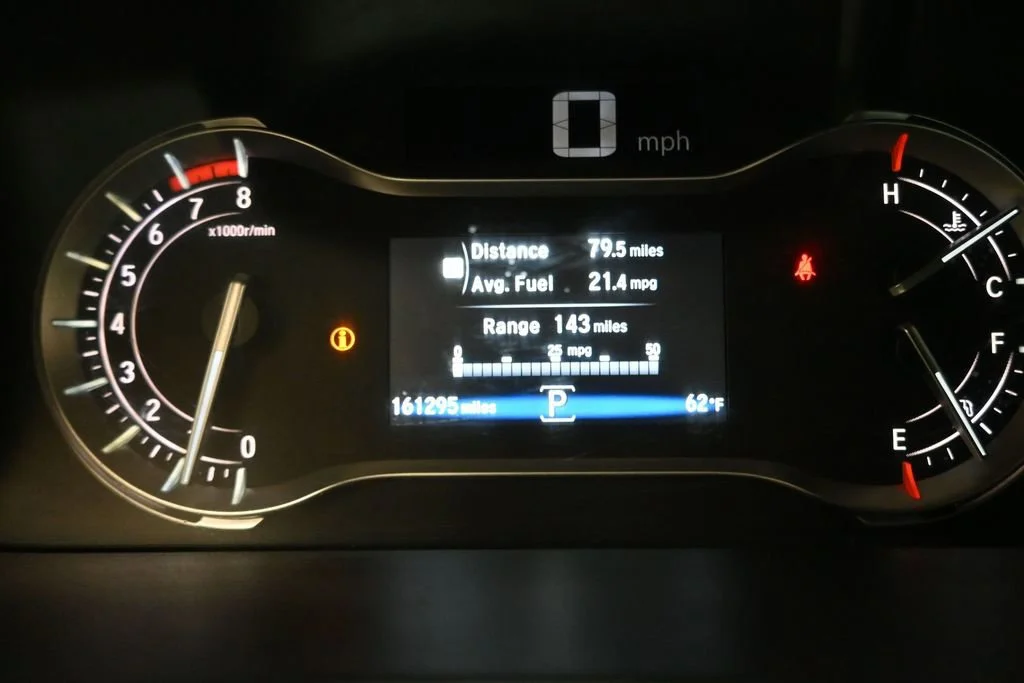 Used 2017  Honda RTL-T image 16