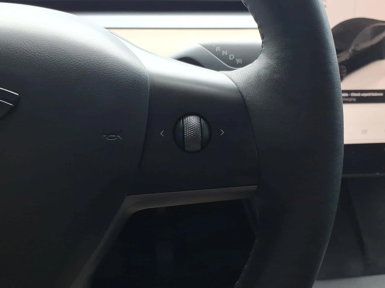 Used 2023 Black Tesla  image 24