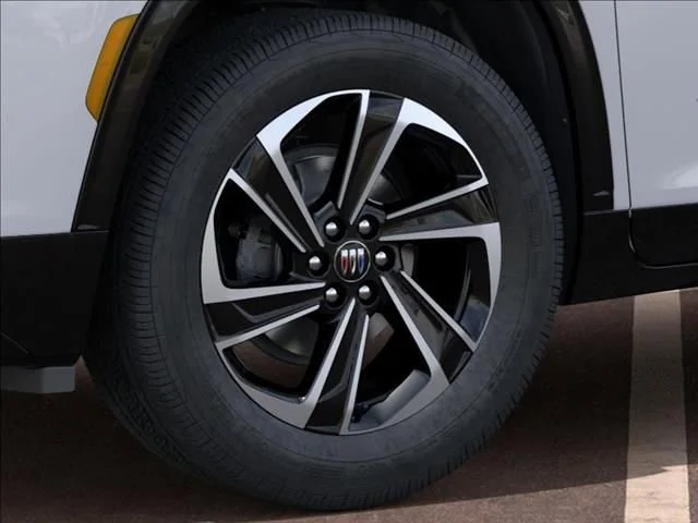 2026 Buick Enclave Sport Touring - Photo 9