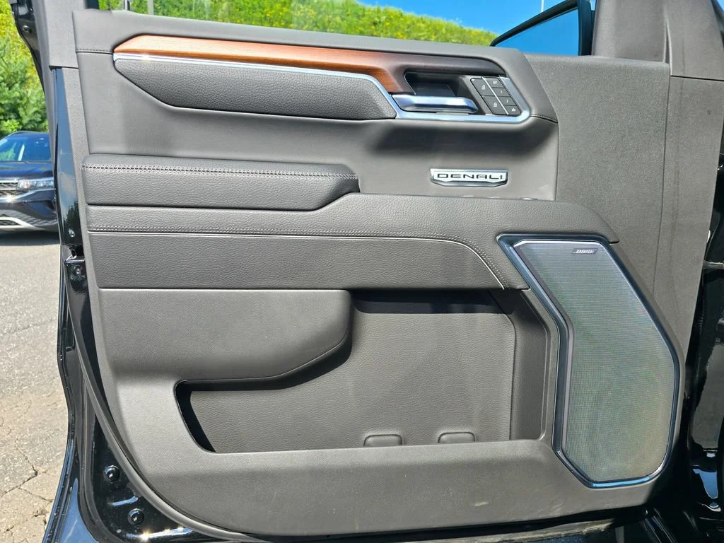 2024 GMC Sierra 1500 Denali Denali - Photo 46