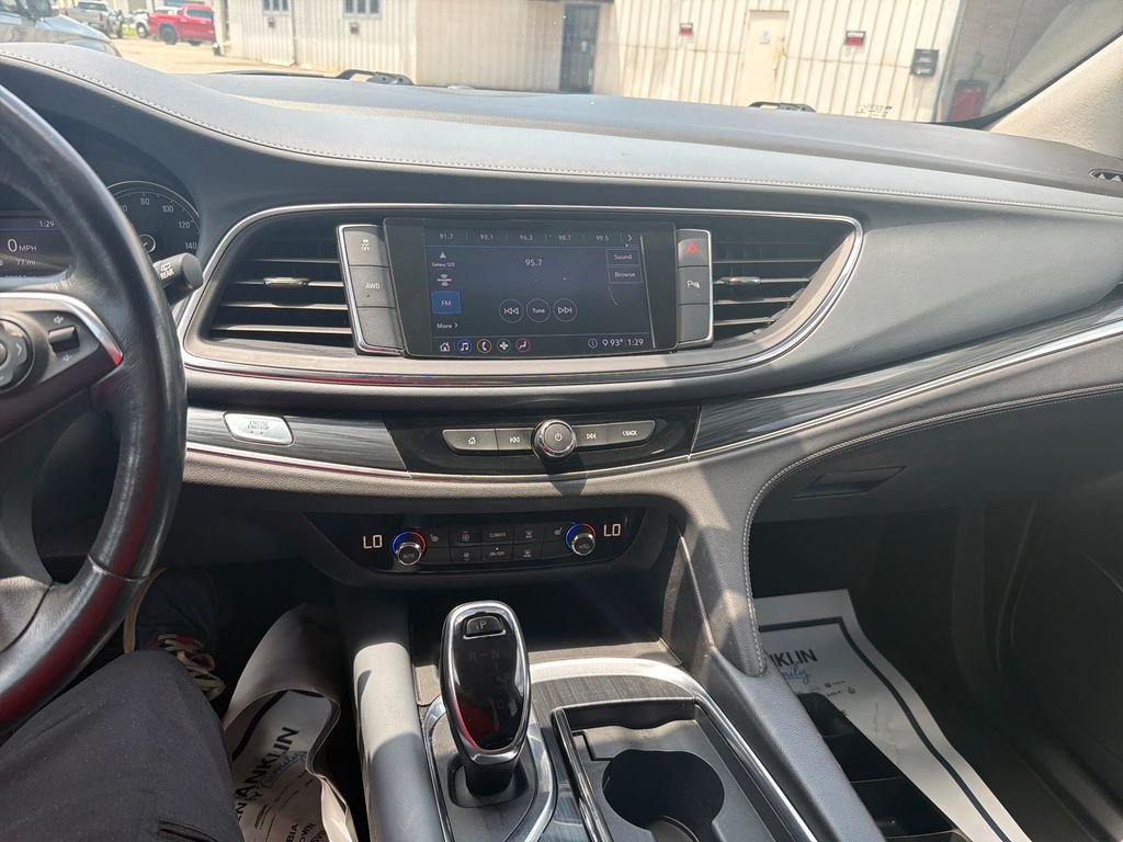 Used 2020 Silver Buick Essence image 21
